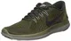Nike Herren Flex 2017 Rn Fitnessschuhe, Mehrfarbig (Sequoia/Black/Medium Olive/Dust 300), 44 EU