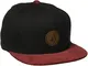 Volcom Herren Baseball Cap Einheitsgröße Taxi
