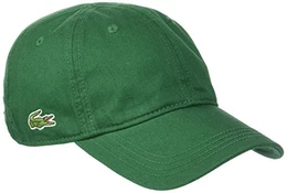 Herren Herren Cap RK9811, Grün, Taille unique (Herstellergröße: TU)