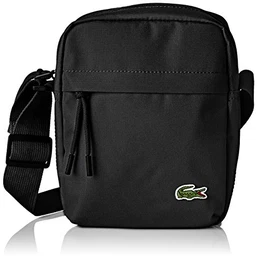 Herren NH2102NE Umhängetaschen, Noir, Einheitsgröße