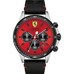 Herren-Armbanduhr Datum Klassisch Quarz 830387