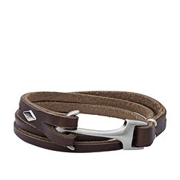 Herren Armband Anchor