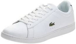 Sport Herren Carnaby Evo Bl 1 Trainer Low, Weiß (Wht), 43 EU