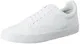 Boxfresh Herren ESB Sneaker, Weiß, 40 EU