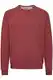 Blend BHAlex Herren Sweatshirt Pullover Pulli mit Rundhalsausschnitt, Größe:XL, Farbe:Zinfandel (73006)