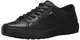 Ecco Herren Soft 7 Men's Sneaker, Schwarz Black 21001