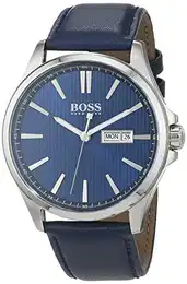 Hugo Herren-Armbanduhr 1513465