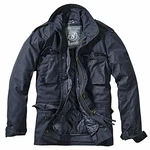 Brandit M65 Standard Jacke Navy