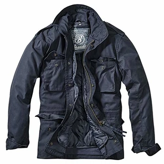 Brandit M65 Standard Jacke Brandit M65 Standard Jacke
