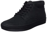 Timberland Herren Adventure 2.0 Cupsole Chukka Sneaker Halbhoch Schwarz