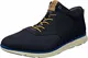 Timberland Herren Killington Sneaker Halbhoch, Blau (Black Iris Nubuck 19), 44 EU