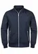 Blend Brad 2070371ME Nylon Jacke, Größe:L, Farbe:Navy (70230)