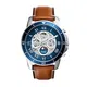 Fossil Herren-Uhr ME3140