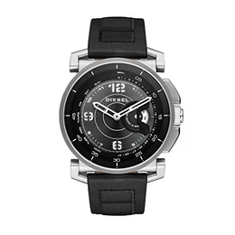 On Herren Hybrid Smartwatch DZT1000