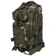 KT 30L Tactical Wander Trekking Rucksack Wandern Military Rucksack Herren Rucksack Tasche., camouflage