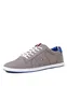 Tommy Hilfiger Herren Sneakers H2285Arlow 1D, Grau (Steel Grey), 41
