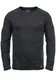 Blend Dan 20700587ME Strickpullover, Größe:M, Farbe:Burned Orange (73823)