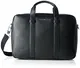 Tommy Hilfiger Herren TH CITY Laptop Tasche Schwarz (Black)