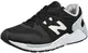 New Balance Herren 009 Sneakers, Schwarz, 43 EU