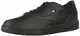 Reebok Unisex Club C 85 Gymnastikschuhe, Schwarz (Intense Black/Charcoal), 43 EU