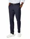 ESPRIT Herren Premium 037EO2B016 Anzughose, 400/NAVY, 48