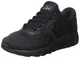Nike Herren Air Max Zero Essential Sneaker, Schwarz (Black/Black Black), 43 EU