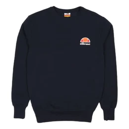 Mens Diveria Sweatshirt, Navy, MED
