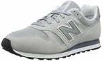 New Balance Herren 373 Core Sneaker Low-top Grau