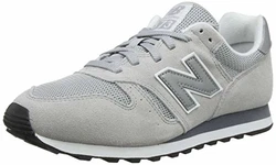 New Balance Herren 373 Core Sneaker Low-top Grau