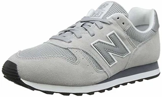 New Balance Herren 373 Core Sneaker Low-top Grau