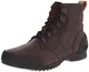 Sorel Herren Ankeny Mid Hike Schneestiefel, Grün (Nori/Black), 42 EU