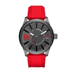 Diesel Herren Uhr Analog Quarz (DZ) DZ1806