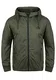 Blend Matt 20703718ME Windbreaker, Größe:M, Farbe:Dusty Green (70595)