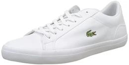 Herren Lerond BL 1 CAM Sneaker, Weiß (White), 43 EU