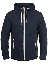 Bobby 20703719ME Übergangsjacke, Größe:L;Farbe:Navy (70230)