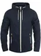 BLEND Bobby 20703719ME Übergangsjacke, Größe:L;Farbe:Navy (70230)