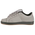 Etnies KINGPIN Sneakers Grau/Schwarz/Gold