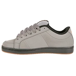 Unisex KINGPIN Sneakers, Grau (Grey Black Gold 037), 41 EU