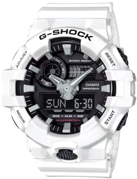 G-Shock Herren Armbanduhr GA-700-7AER
