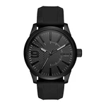Diesel Herrenuhr RASP (DZ1764) schwarz (DZ1807)