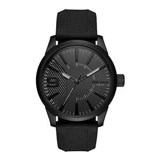 Diesel Herrenuhr RASP (DZ1764)