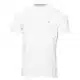 Calvin Klein Herren Planet freundlich Feuchtigkeit Superpolohemd - Weiß - M