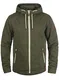 Blend Bobby 20703719ME Übergangsjacke, Größe:M, Farbe:Dusty Green (70595)
