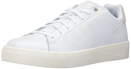 Herren Court Frasco Sneaker, Weiß (White/Bone/Marshmellow 187), 44 EU
