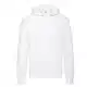 Fruit of the Loom Hooded Sweat Weiß - M