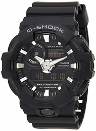 G-Shock Herren Harz Uhrenarmband GA-700-1BER