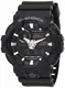 Casio G-Shock Herren Harz Uhrenarmband GA-700-1BER
