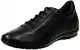 Geox Man UOMO SYMBOL SHOES BLACK_43 EU