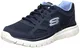 Skechers Herren 52635-NVY_43 Sneakers, Navy, EU