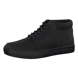 Timberland Herren Adventure 2.0 Cupsole Chukka Sneaker Halbhoch Schwarz Timberland Herren Adventure 2.0 Cupsole Chukka Sneaker Halbhoch Schwarz